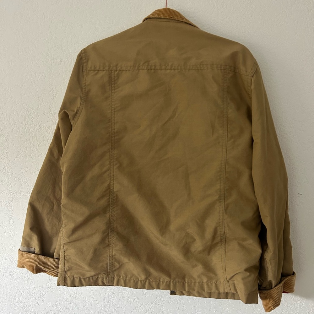 Vintage LL Bean Barn Jacket - Picture 3 of 4